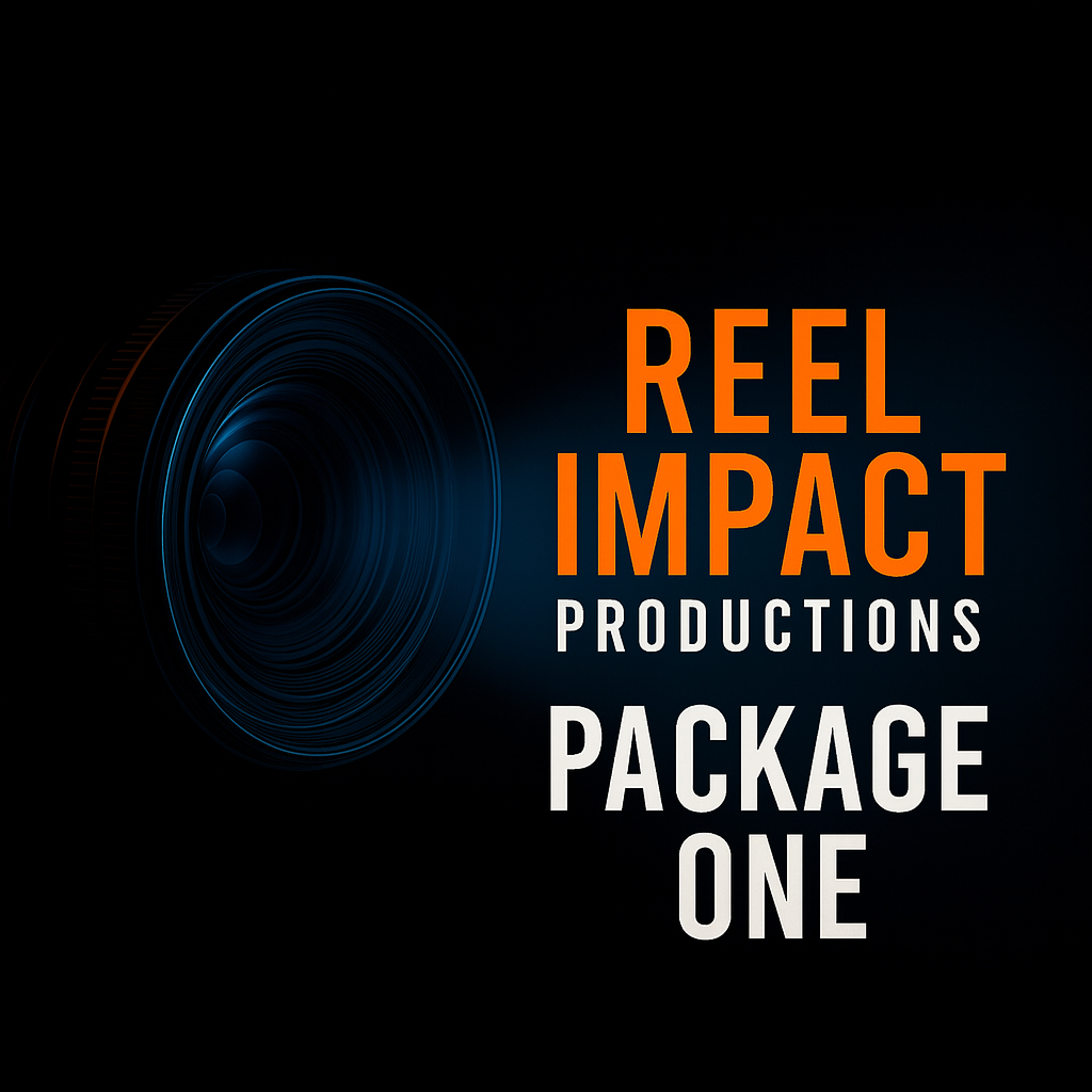 Showreel Packages
